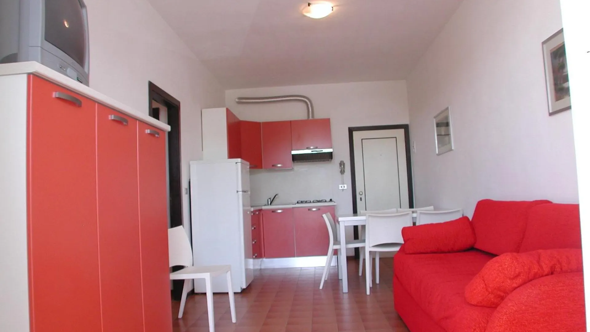 Residence Molo Lido delle Nazioni