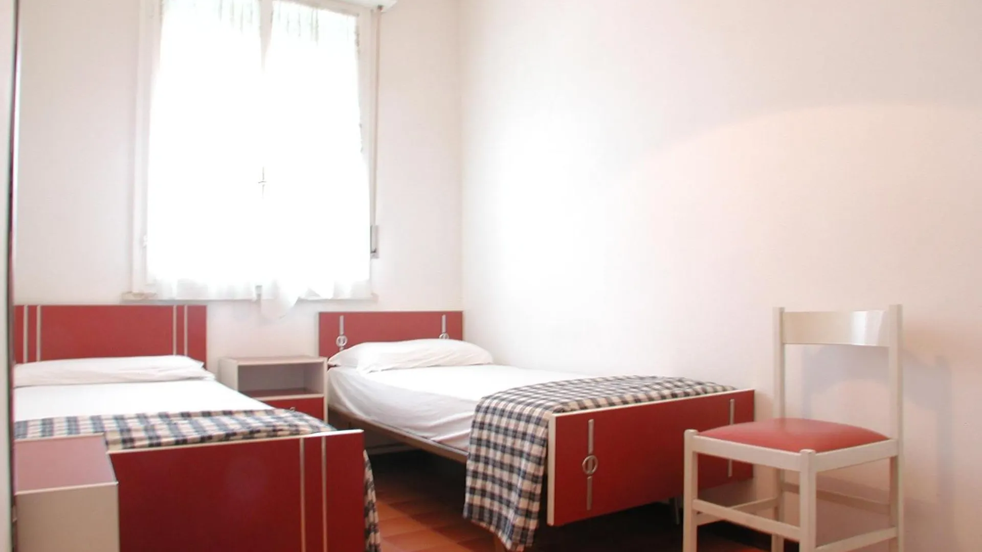 Apartmán Residence Molo Lido delle Nazioni