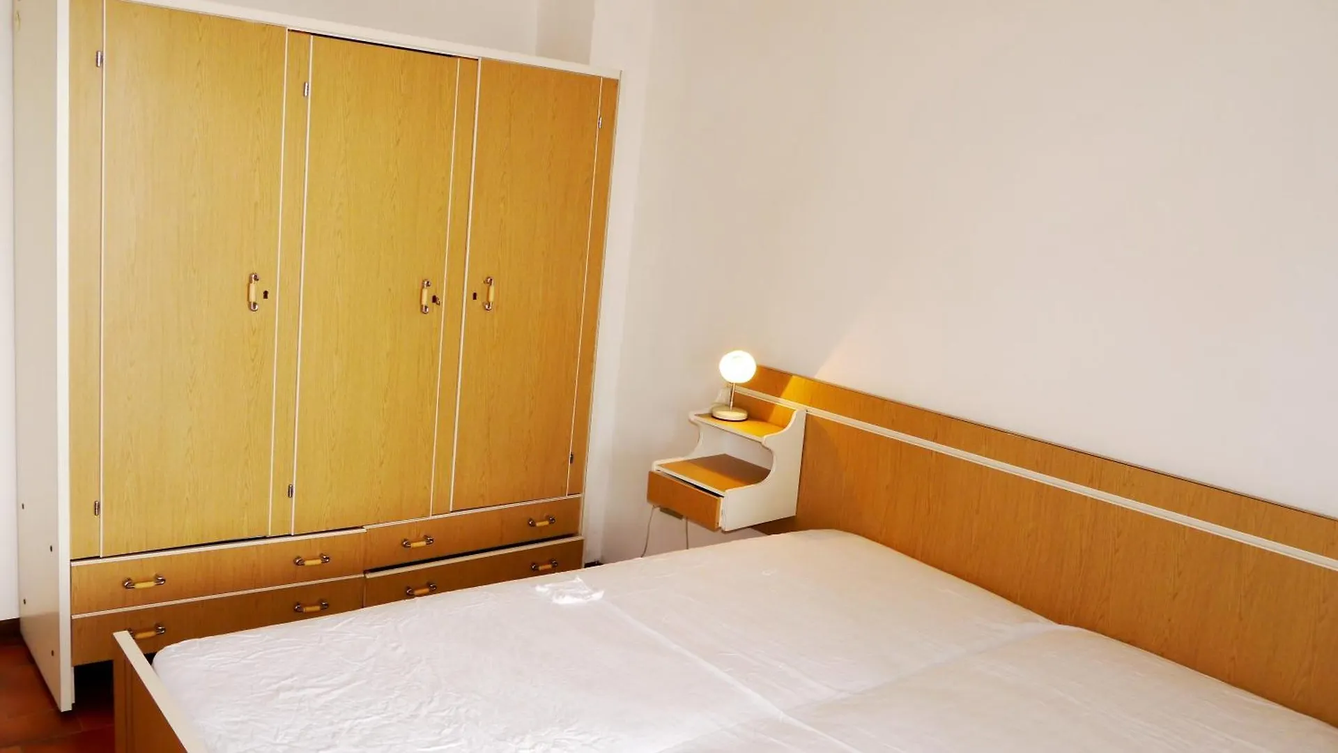 לידו דלה נציוני Residence Molo דירה לידו דלה נציוני