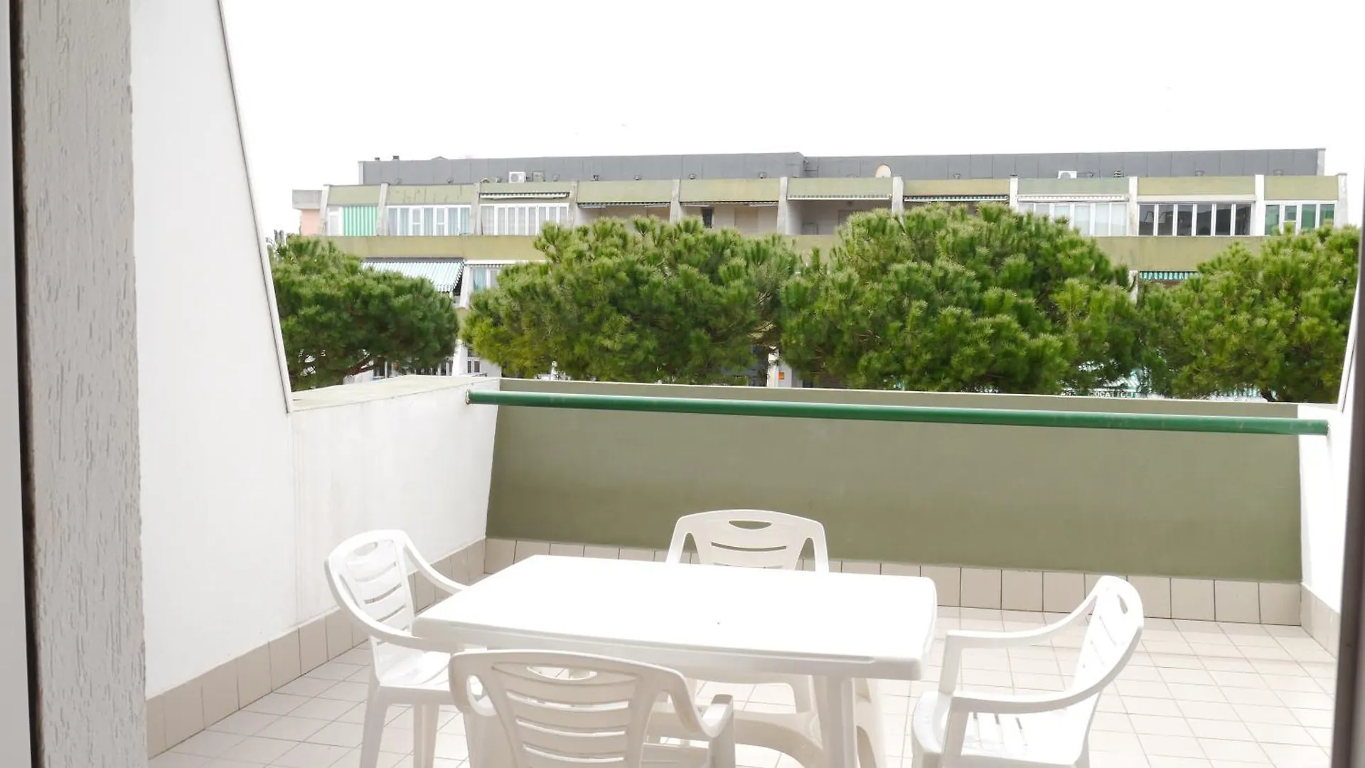 דירה לידו דלה נציוני Residence Molo