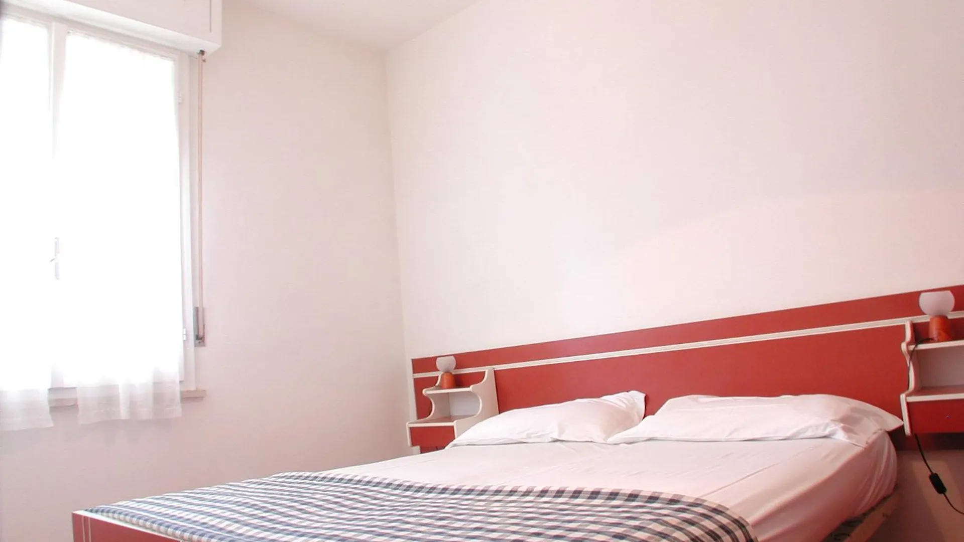 דירה לידו דלה נציוני Residence Molo איטליה