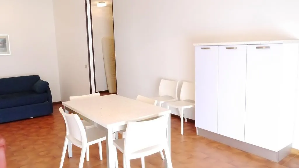 לידו דלה נציוני Residence Molo דירה
